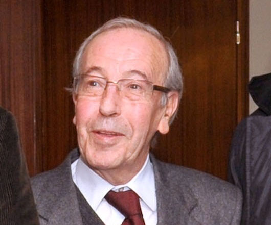 Nota de pesar – Dr. José Silva